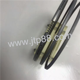 OEM Md050395 de los aros del émbolo 4D55 del motor diesel del diámetro 91.1m m