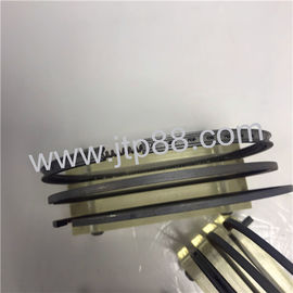 OEM del diámetro del aro del pistón de los recambios del motor de Nissan NE6 110m m 12040-95029
