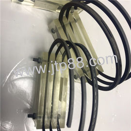 OEM del diámetro del aro del pistón de los recambios del motor de Nissan NE6 110m m 12040-95029