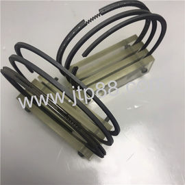 Aros del émbolo del motor del tamaño del STD para MITSUBISHI 6DS7 ME02333 ME021861 ME024409