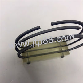 Aros del émbolo del motor del tamaño del STD para MITSUBISHI 6DS7 ME02333 ME021861 ME024409