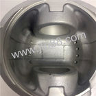 Diámetro de aluminio del pistón 8DC11 ME092922 ME091050 el 142MM de las piezas del motor