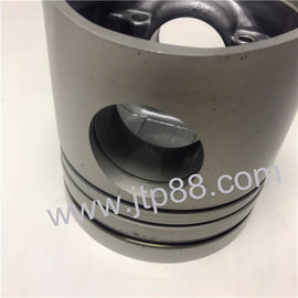 Diámetro 80.5m m de los materiales OEM13101-35031 del pistón 22RE de las piezas del motor de la carretilla elevadora de Toyota