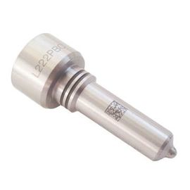 Boca 0433171848 del inyector de combustible de  DLLA156P1368 para el tamaño estándar de Hyundai