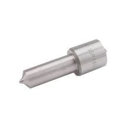 Boca 0433171848 del inyector de combustible de  DLLA156P1368 para el tamaño estándar de Hyundai