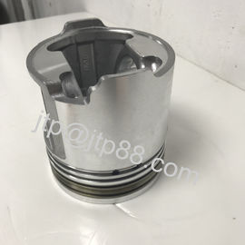 Diámetro 102m m del equipo 5-12111-242-1 del trazador de líneas del cilindro aros del émbolo 4BD1/del motor automotrices de ISUZU