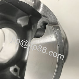 El pistón del motor diesel Piston12011-95074G/12011-94114 NE6TA Nissan de NE6T fijó 110.0m m