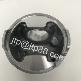 Diámetro del equipo 8-97089-892-0 125m m del trazador de líneas del pistón del motor diesel 4JA1 para el camión/el autobús de ISUZU