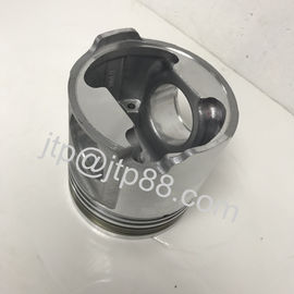 Diámetro del equipo 8-97089-892-0 125m m del trazador de líneas del pistón del motor diesel 4JA1 para el camión/el autobús de ISUZU
