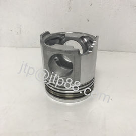 Trazador de líneas de las piezas del camión del motor 4JB1 para OEM determinado 9-94152-711-1 del pistón del motor diesel 93.0m m