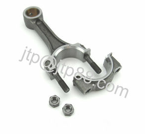 8-94392-376-0 complemento de la forja de biela para el motor diesel de Mitsubishi 6HE1 del excavador
