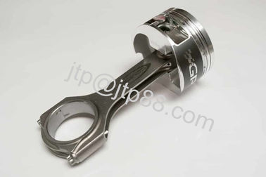 8-94392-376-0 complemento de la forja de biela para el motor diesel de Mitsubishi 6HE1 del excavador