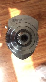 Eje inestable 12200-E0700 de la pieza del motor para el cigüeñal del acero de forja del H20-2 de Nissan o del arrabio