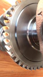 Eje inestable 12200-E0700 de la pieza del motor para el cigüeñal del acero de forja del H20-2 de Nissan o del arrabio