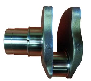 cigüeñal del motor diesel de 4D30 4D31 para Mitsubishi MD012320 ME018297