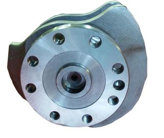 cigüeñal del motor diesel de 4D30 4D31 para Mitsubishi MD012320 ME018297
