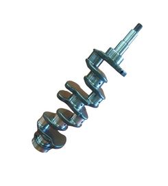 cigüeñal del motor diesel de 4D30 4D31 para Mitsubishi MD012320 ME018297