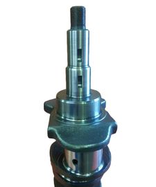 cigüeñal del motor diesel de 4D30 4D31 para Mitsubishi MD012320 ME018297