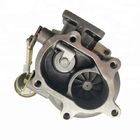 El turbocompresor del motor de JP60S parte la talla 270*230*300mm EJ060S00178 2062778
