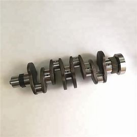 Cigüeñal 13411-78760-71 del motor del cigüeñal 11Z 12Z 1DZ 2H del acero de forja o del arrabio