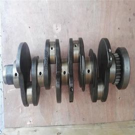 Cigüeñal 13411-78760-71 del motor del cigüeñal 11Z 12Z 1DZ 2H del acero de forja o del arrabio