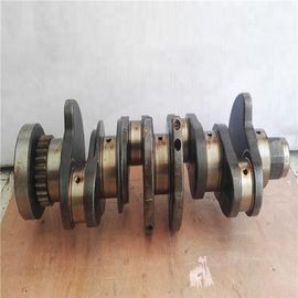 Cigüeñal 13411-78760-71 del motor del cigüeñal 11Z 12Z 1DZ 2H del acero de forja o del arrabio