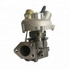 El turbocompresor del motor K18 parte el motor diesel de D4CB Turbo para KIA GT1752S 710060-0001