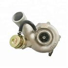 El turbocompresor del motor K18 parte el motor diesel de D4CB Turbo para KIA GT1752S 710060-0001