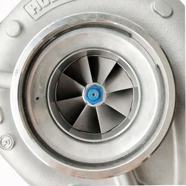 El turbocompresor del motor de HX60W parte 4956081 QSX15 el motor diesel Turbo