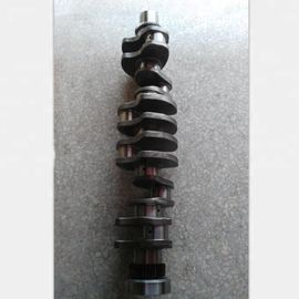 Lanzamiento o cigüeñal de acero forjado del motor del eje inestable C190 para Isuzu 5123101880