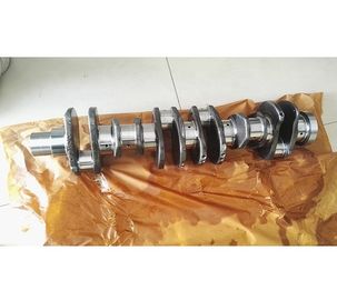 Cigüeñal C9 del motor del material de bastidor para el cigüeñal 2611544 2827958 del excavador de