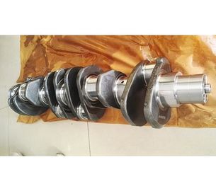 Cigüeñal C9 del motor del material de bastidor para el cigüeñal 2611544 2827958 del excavador de