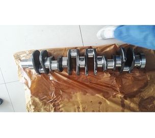 Cigüeñal C9 del motor del material de bastidor para el cigüeñal 2611544 2827958 del excavador de