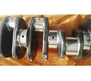 Cigüeñal C9 del motor del material de bastidor para el cigüeñal 2611544 2827958 del excavador de