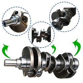 Cigüeñal 313-3997 del cigüeñal C13 C-13 C15 del motor de  para el excavador