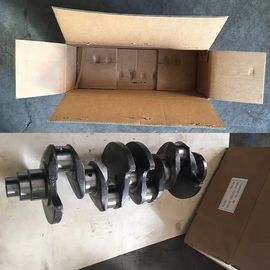 OEM del cigüeñal del motor del cigüeñal 6HK1 Isuzu del motor 8-94396737-4