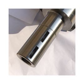 Eje inestable auténtico YM129900-21050 del cigüeñal 4D94E 4TNE94 del motor del camión de mina
