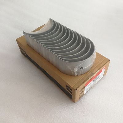 Cigüeñal Beraing 6DR5 6DR50 M6052K que lleva principal R6052K del motor diesel