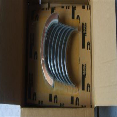 Cigüeñal Beraing 6DR5 6DR50 M6052K que lleva principal R6052K del motor diesel