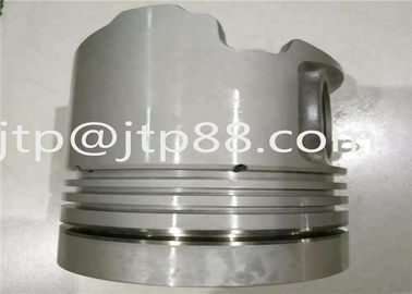 Pistón del motor diesel de Mitsubishi 6D22T y aro ME052818 ME052115 del equipo y del pistón del trazador de líneas