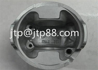 Pistón del motor del motor diesel SK200-8 J05E J08E para el equipo S130A-E0100 del trazador de líneas del excavador