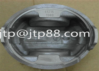 Motor 31617-00106 31617-00102 31619-01012 del autobús del camión del equipo 6DR5 4DR5 del pistón y del trazador de líneas del motor diesel
