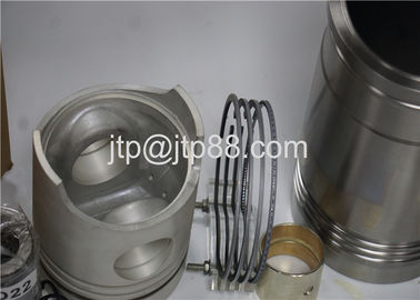 Pistón 11467-1200 y trazador de líneas de los equipos de reparación del trazador de líneas del equipo H07D del trazador de líneas de la revisión del motor 13216-1980