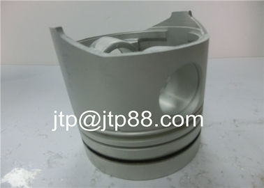 Acarree el pistón 4M40 del motor diesel del autobús para el equipo ME200689 del trazador de líneas de Mitsubishi 4M40