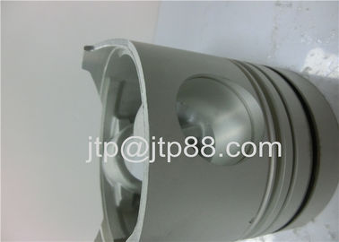 Acarree el pistón 4M40 del motor diesel del autobús para el equipo ME200689 del trazador de líneas de Mitsubishi 4M40