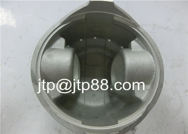 Pistón del motor diesel de los recambios 4D55 del motor y equipo autos MD050021 MD103318 del trazador de líneas