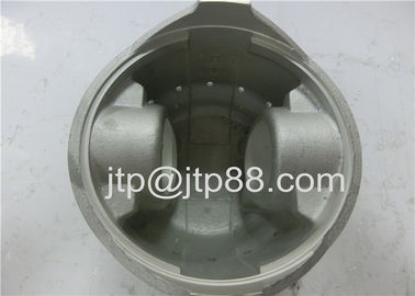 Acarree el pistón 4M40 del motor diesel del autobús para el equipo ME200689 del trazador de líneas de Mitsubishi 4M40