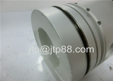 Pistón 23410-42201 del compresor de Bitzer del bastidor de aluminio de la TOLERANCIA de los equipos del trazador de líneas del motor de Hyundai