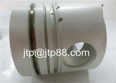 Pistón del motor diesel de los recambios 4D55 del motor y equipo autos MD050021 MD103318 del trazador de líneas