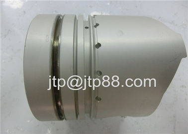 Pistón 23410-42201 del compresor de Bitzer del bastidor de aluminio de la TOLERANCIA de los equipos del trazador de líneas del motor de Hyundai